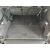 Gumowa mata bagażnika Gledring – BMW X7 G07 SUV (2019->) (7 miejsc)